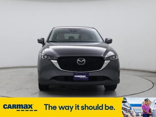 2022 Mazda CX-5 2.5 S Premium Package