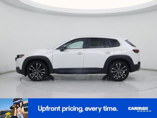 2023 Mazda CX-50 2.5 Turbo