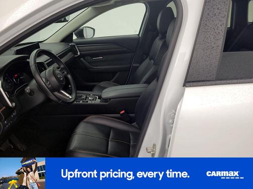 2023 Mazda CX-50 2.5 Turbo