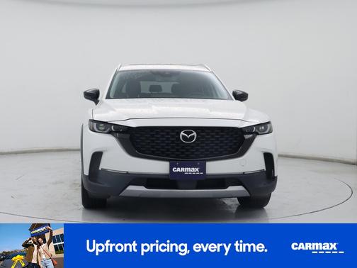 2023 Mazda CX-50 2.5 Turbo