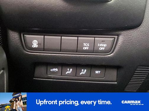 2023 Mazda CX-50 2.5 Turbo