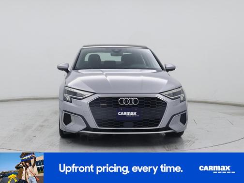 2023 Audi A3 Premium Plus