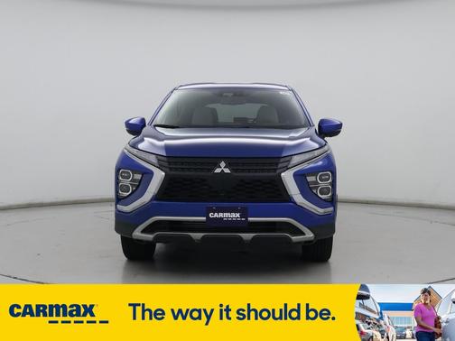 2022 Mitsubishi Eclipse Cross SEL