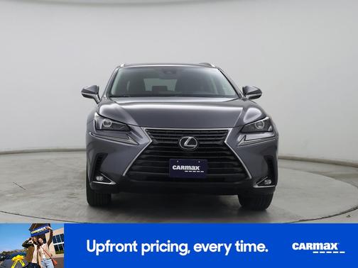 2020 Lexus NX 300 NX 300