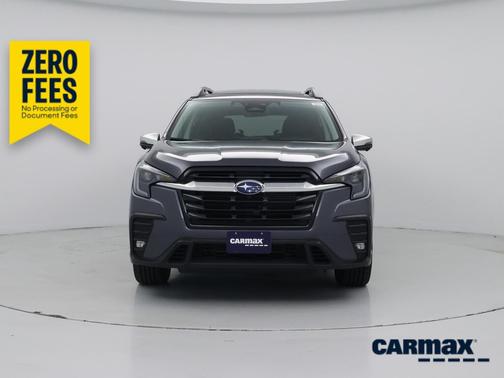 Gray 2023 Subaru Ascent Limited