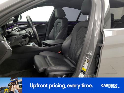 2021 BMW 530 I xDrive