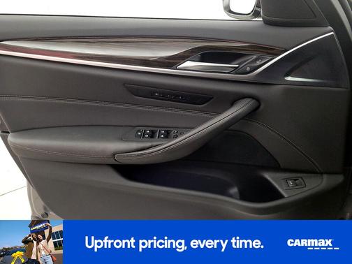 2021 BMW 530 I xDrive