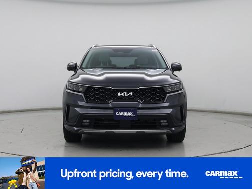 2023 Kia Sorento Hybrid SX Prestige