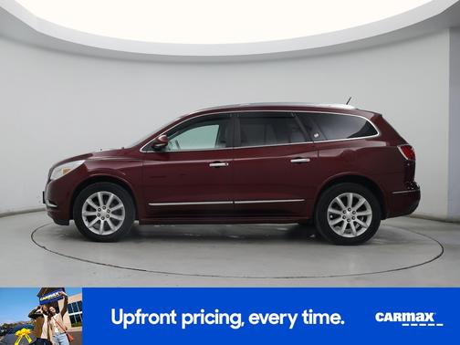2016 Buick Enclave Premium