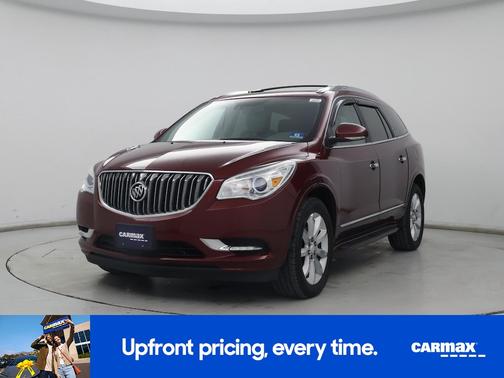2016 Buick Enclave Premium