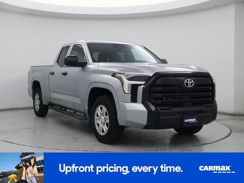 2023 Toyota Tundra SR