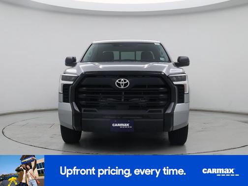 2023 Toyota Tundra SR