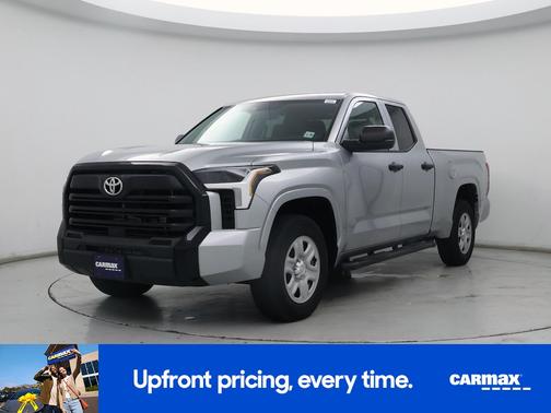 2023 Toyota Tundra SR