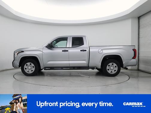 2023 Toyota Tundra SR