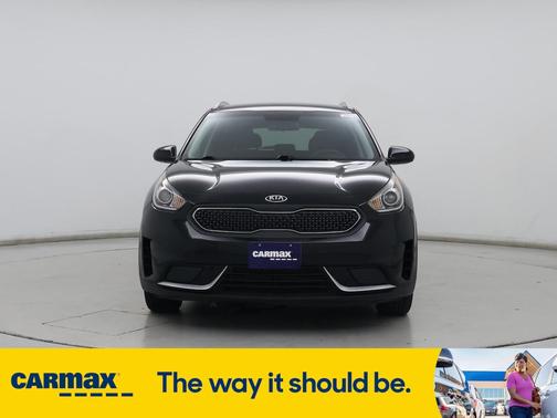 2018 Kia Niro LX