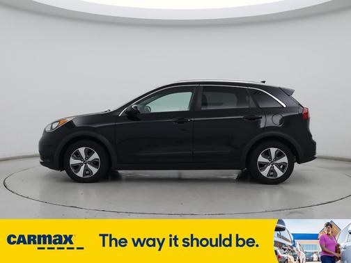 2018 Kia Niro LX