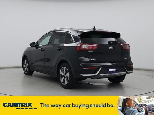 2018 Kia Niro LX