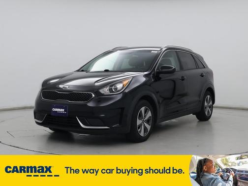 2018 Kia Niro LX