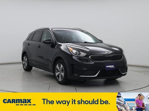 2018 Kia Niro LX