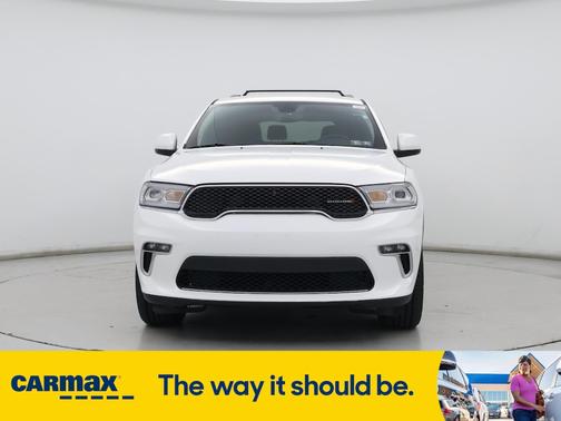 2022 Dodge Durango SXT