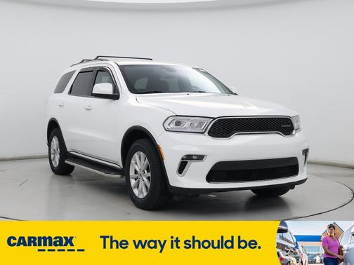 2022 Dodge Durango SXT