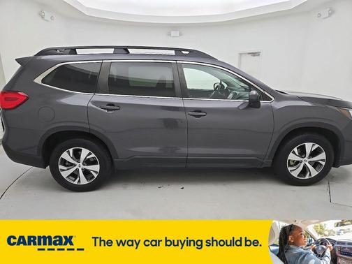 2020 Subaru Ascent Premium