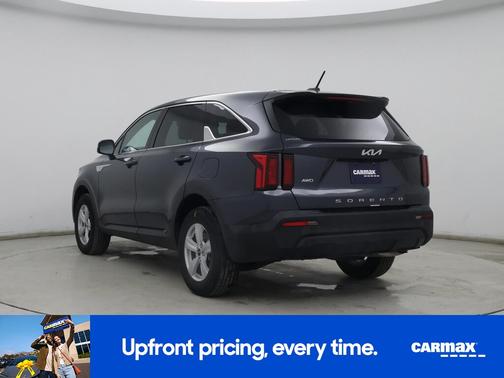 2022 Kia Sorento LX