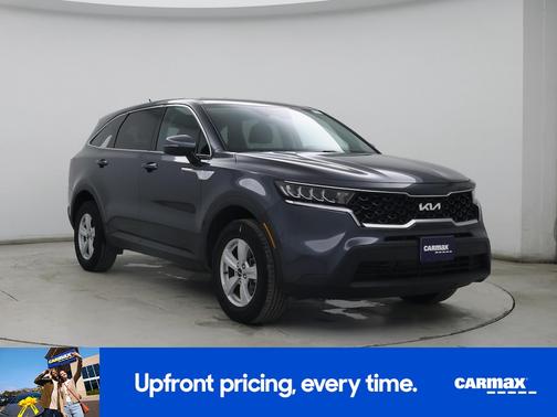 2022 Kia Sorento LX