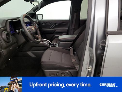 2023 Chevrolet Colorado Work Truck