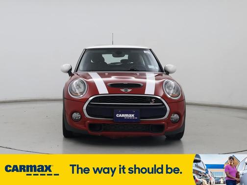 2017 MINI Hardtop S