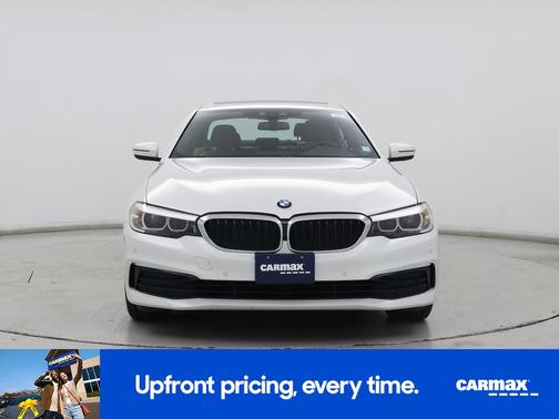 2019 BMW 530 I