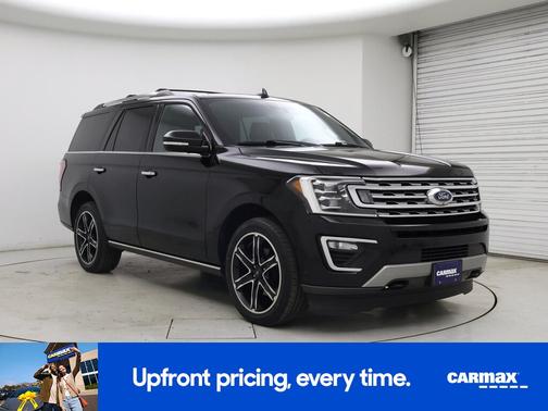 2020 Ford Expedition Limited