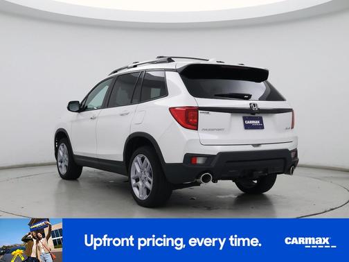 2024 Honda Passport EX-L