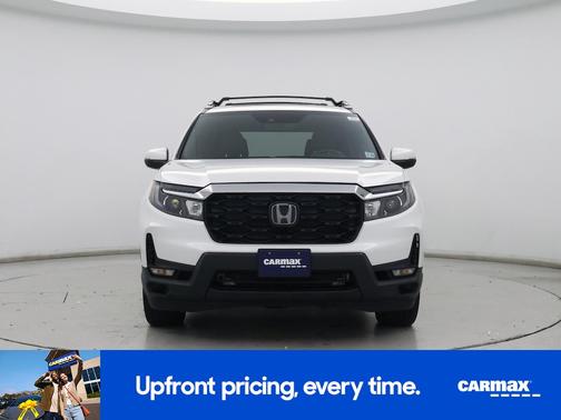 2024 Honda Passport EX-L