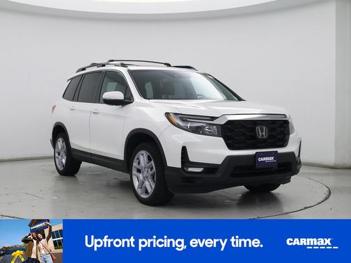 2024 Honda Passport EX-L