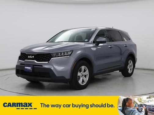 2022 Kia Sorento LX