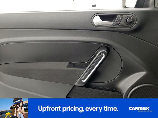 2016 Volkswagen Beetle Classic