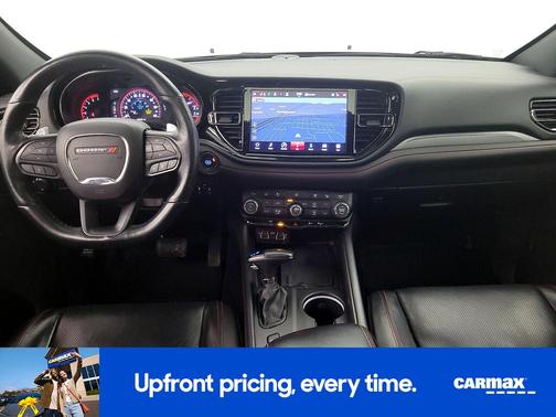 2024 Dodge Durango R/T Plus