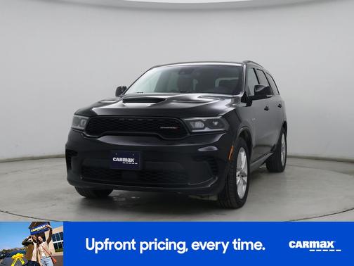 2024 Dodge Durango R/T Plus