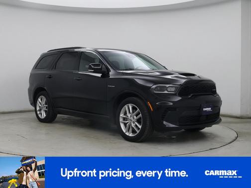 2024 Dodge Durango R/T Plus