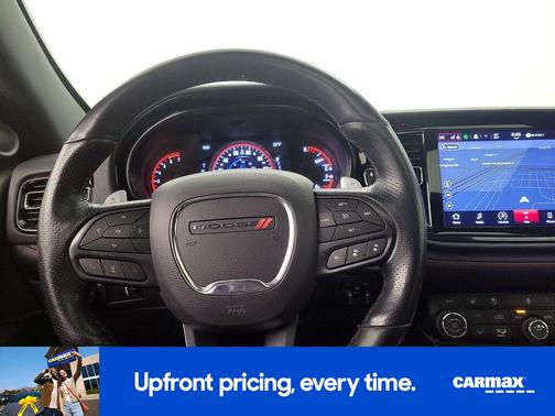 2024 Dodge Durango R/T Plus