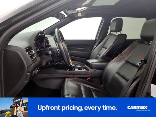 2024 Dodge Durango R/T Plus