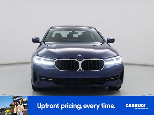 2023 BMW 530 I xDrive