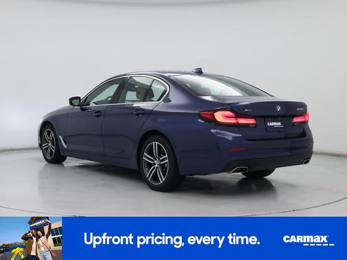 2023 BMW 530 I xDrive