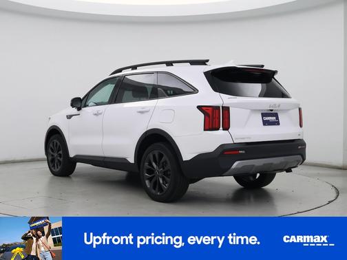 2023 Kia Sorento X-Line SX Prestige