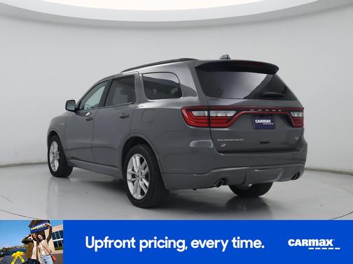 2023 Dodge Durango R/T Plus