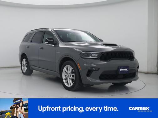 2023 Dodge Durango R/T Plus
