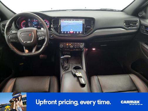 2023 Dodge Durango R/T Plus