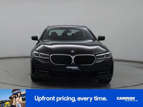 2023 BMW 530 I xDrive