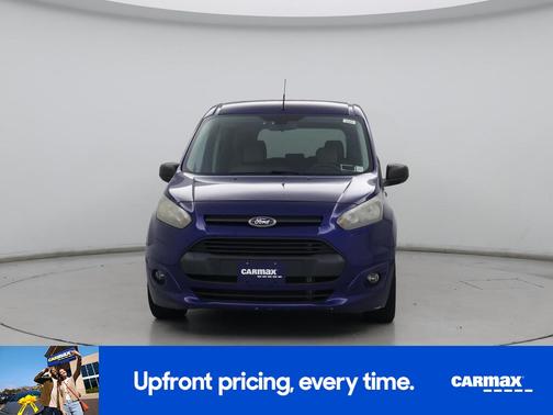 2014 Ford Transit Connect XLT